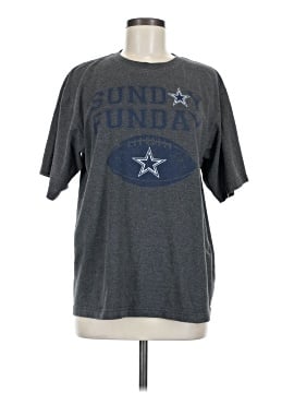 DALLAS COWBOYS Short Sleeve T-Shirt (view 1)