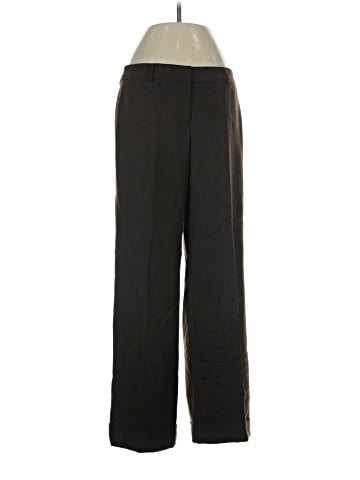 Ann Taylor LOFT Wool Pants (view 1)