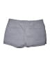 Old Navy Solid Gray Shorts Size 12 - photo 2