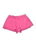 Barbie Solid Pink Shorts Size 8 - photo 2