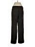 Ann Taylor LOFT Solid Black Wool Pants Size 4 Petite - photo 2