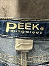 Assorted Brands Blue Jeans Size 12 - photo 3
