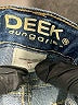 Assorted Brands Blue Jeans Size 12 - photo 5
