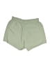 FP Movement 100% Polyamide Solid Green Athletic Shorts Size XS - photo 2
