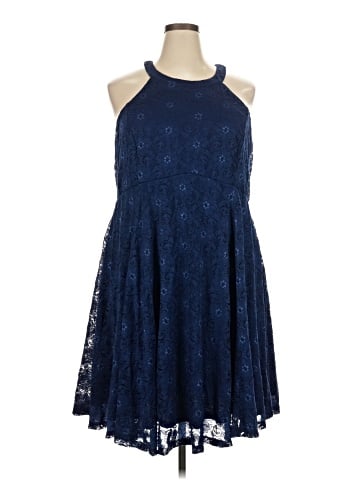 Torrid Cocktail Dress (view 1)