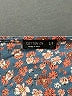 Cotton On Blue Short Sleeve Blouse Size S - photo 7