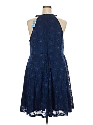 Torrid Cocktail Dress (view 2)