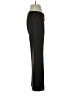 Ann Taylor LOFT Solid Black Wool Pants Size 4 Petite - photo 4