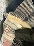 Mittoshop 100% Polyester Plaid Gray Casual Dress Size M - photo 10