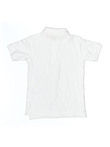 French Toast Short Sleeve Polo (view 2)