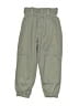 Rawlings Solid Green Casual Pants Size XS (kids) - photo 1