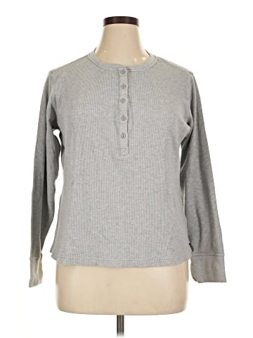 Patagonia Long Sleeve Top (view 1)