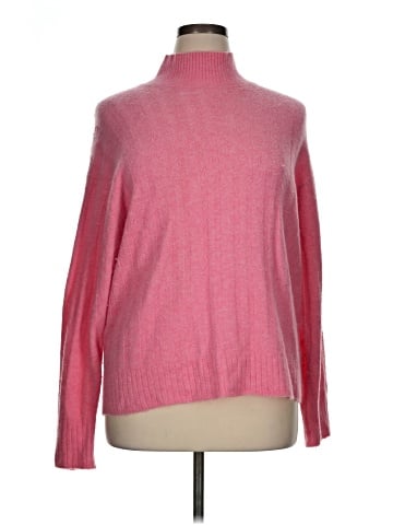 J.Crew Turtleneck Sweater (view 1)