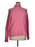 J.Crew Pink Turtleneck Sweater Size XL - photo 1