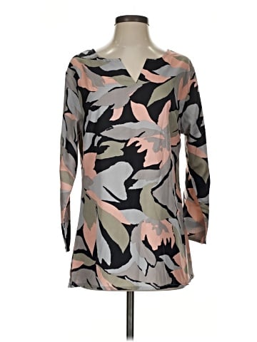 Amanda Blu 3/4 Sleeve T-Shirt (view 1)