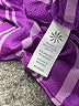 Athleta Purple Casual Dress Size XL - photo 8
