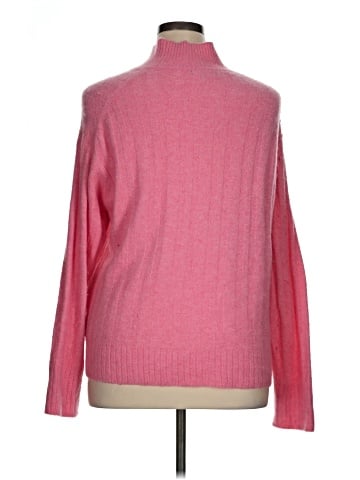 J.Crew Turtleneck Sweater (view 2)