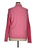 J.Crew Pink Turtleneck Sweater Size XL - photo 2