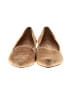 Fabio Rusconi Tan Flats Size EU 38 1/2 - photo 2