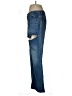 7 For All Mankind Blue Jeans Size 28 waist - photo 5