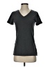 Amazon Essentials Gray Short Sleeve T-Shirt Size S - photo 1