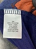 Fortune + Ivy 100% Polyester Blue Sleeveless Blouse Size M - photo 8