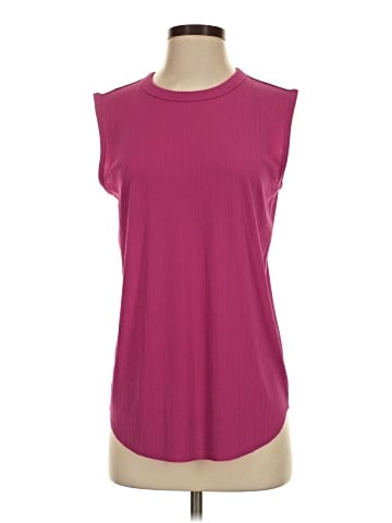 Rag & Bone Sleeveless Blouse (view 1)