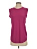 Rag & Bone Burgundy Sleeveless Blouse Size XS - photo 1