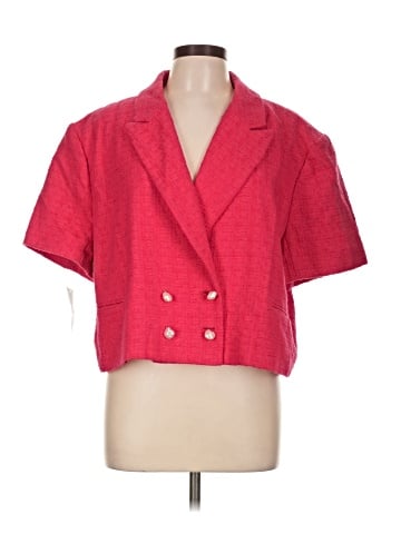 ROYALTY Blazer (view 1)
