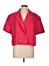 ROYALTY Red Blazer Size L (estimated) - photo 1