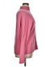 J.Crew Pink Turtleneck Sweater Size XL - photo 4