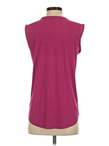 Rag & Bone Sleeveless Blouse (view 2)