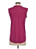 Rag & Bone Burgundy Sleeveless Blouse Size XS - photo 2