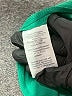 J.Crew 100% Polyester Green Long Sleeve Blouse Size 6 - photo 8