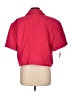 ROYALTY Red Blazer Size L (estimated) - photo 2