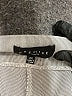 PREMISE Solid Gray Casual Pants Size 2X - photo 4