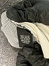 PREMISE Solid Gray Casual Pants Size 2X - photo 5