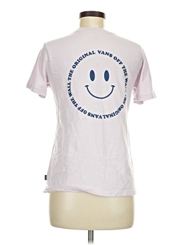 Vans Short Sleeve T-Shirt (view 2)