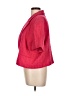 ROYALTY Red Blazer Size L (estimated) - photo 5