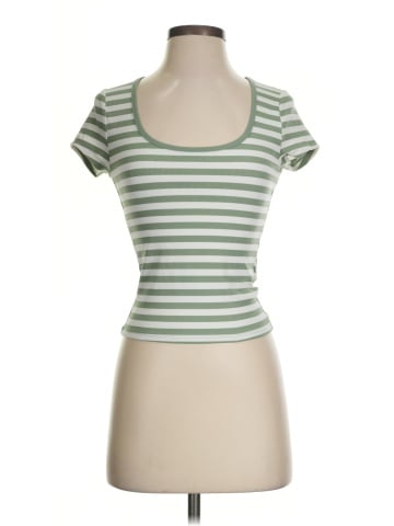 Hollister Short Sleeve T-Shirt (view 1)