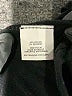 Leo & Nicole Black Kimono Size M - photo 8