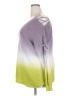 Torrid Purple Pullover Sweater Size 2X Plus (2) - photo 5
