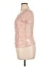 Bibi Pink Short Sleeve Top Size XL - photo 5