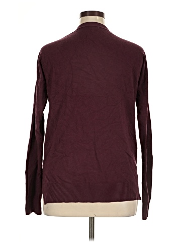 Pink Clover Long Sleeve T-Shirt (view 2)