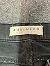 Bullhead Solid Black Jeans Size 24 waist - photo 4