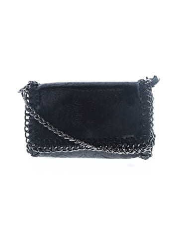 Unbranded Leather Crossbody Bag (view 1)