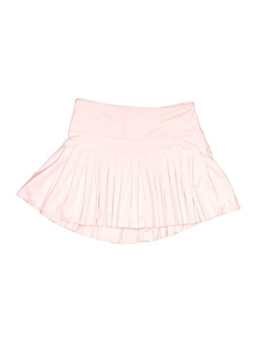 Gold Hinge Casual Skirt (view 1)