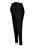 Hatch Solid Black Active Pants Size L - photo 1