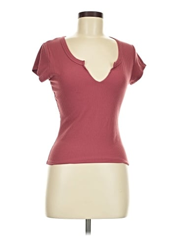 rue21 Short Sleeve T-Shirt (view 1)
