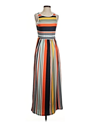 Hount Casual Dress (view 1)